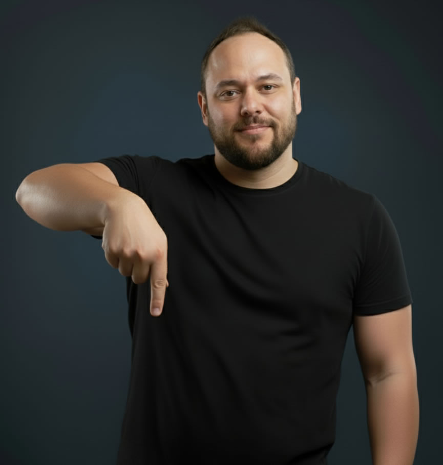 Foto de perfil de Camillo Dantas